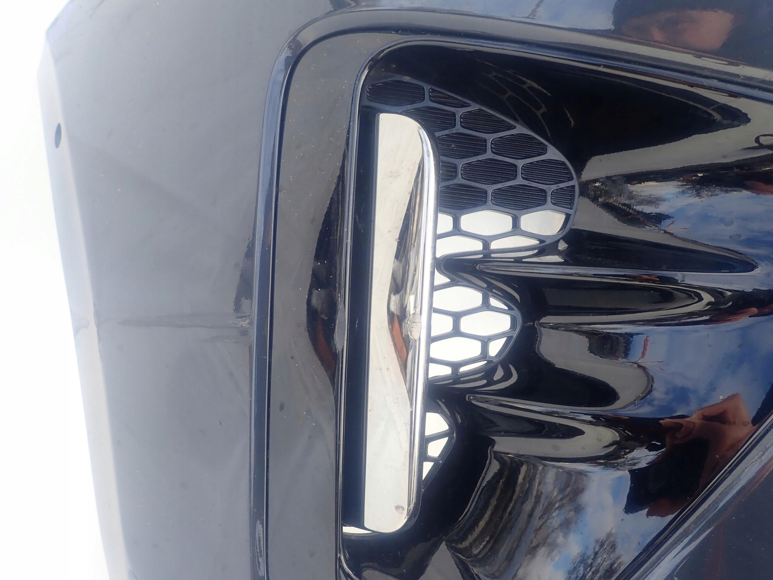 KIA PROCEED GT LINE 18- bumper front front PDC