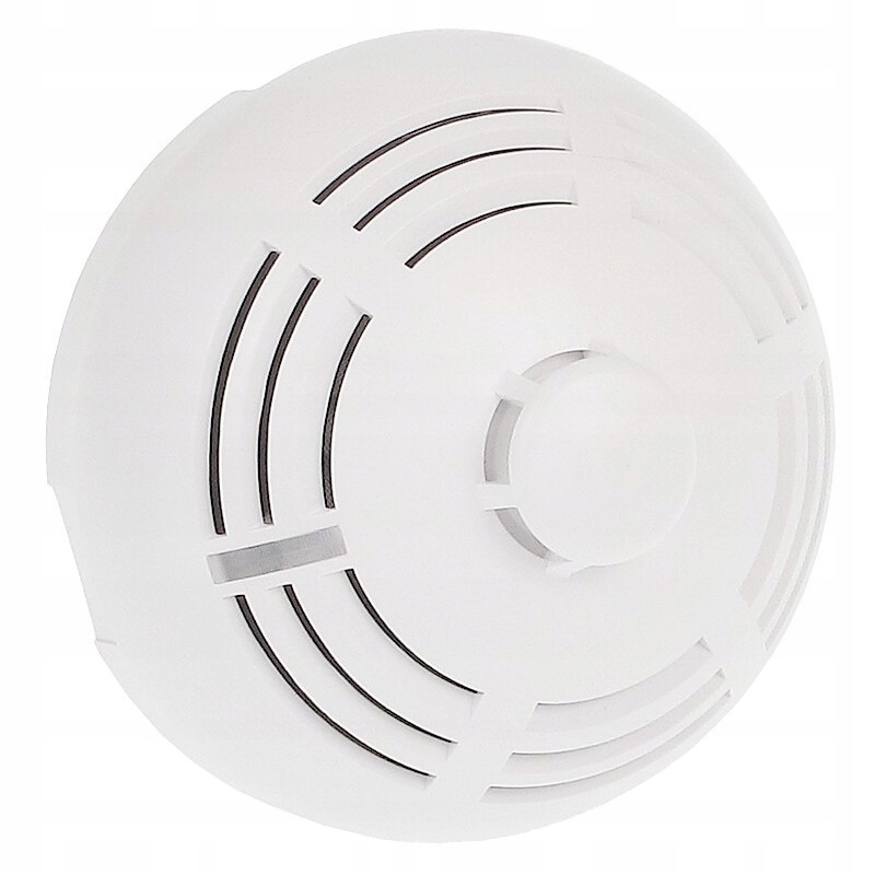 ASD-200 Bezdrôtový Detektor Dymu A Tepla Satel