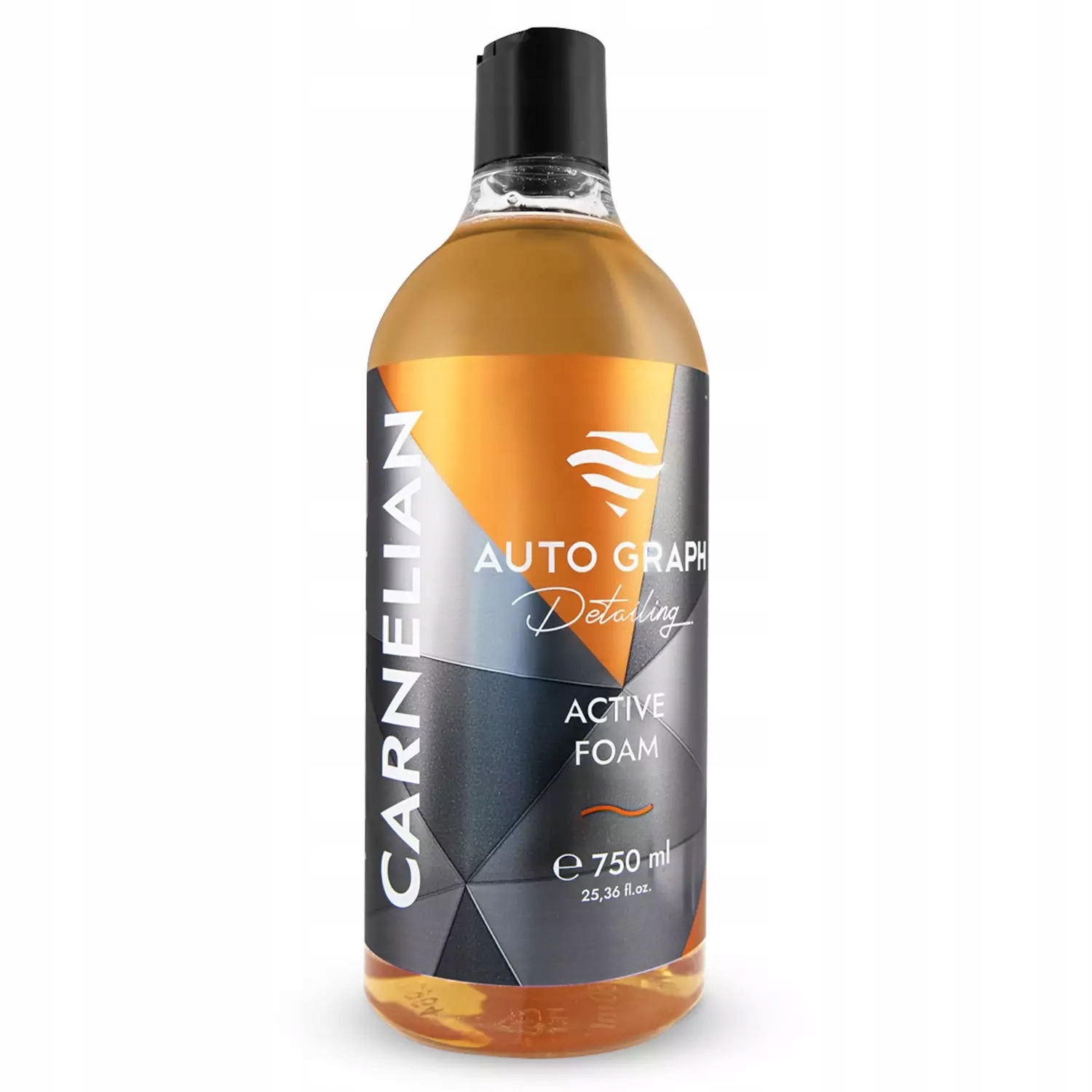 Auto Graph Carnelian Active Foam 750ml zasadowa piana aktywna