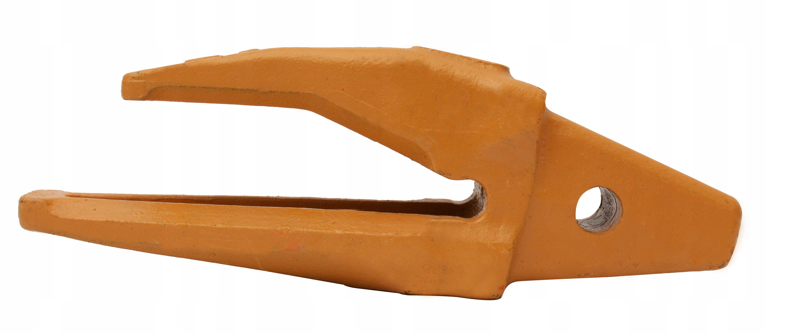 ADAPTER ZĘBA J400 CVA Numer katalogowy części 6I6404 CVA