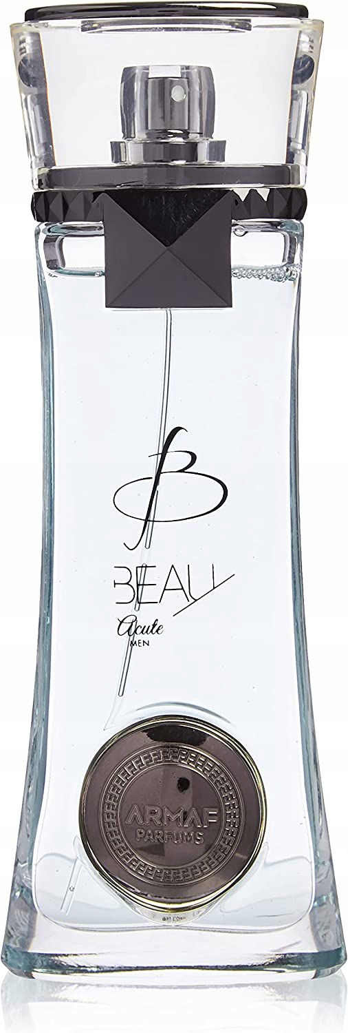 Armaf Beau Acute Edp Objem: 100 ML Pro Muže