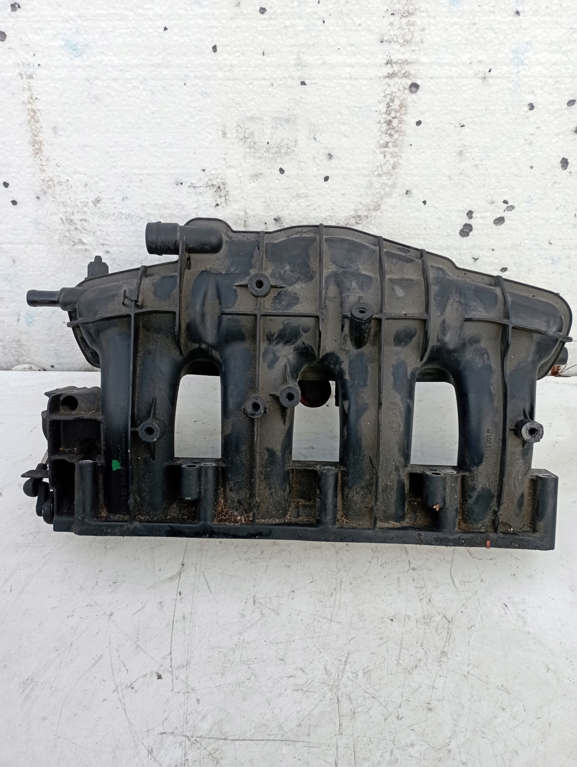 06F133192L - ВПУСКНИЙ КОЛЕКТОР AUDI 2.0 TFSI 06F133185BD