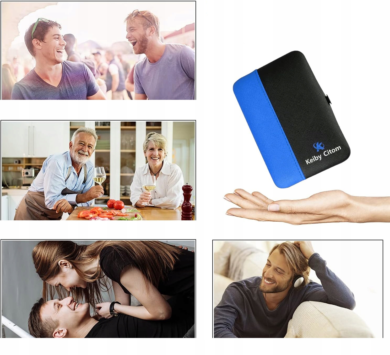 PROFESJONALNY ZESTAW DO MANICURE PEDICURE 18 SZTUK NARZĘDZI DO PAZNOKCI EAN (GTIN) 5909232900377