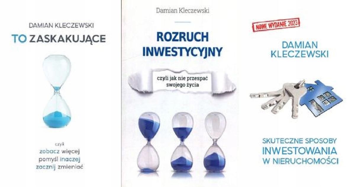 To zaskakujące Rozruch Skuteczne sposob Kleczewski