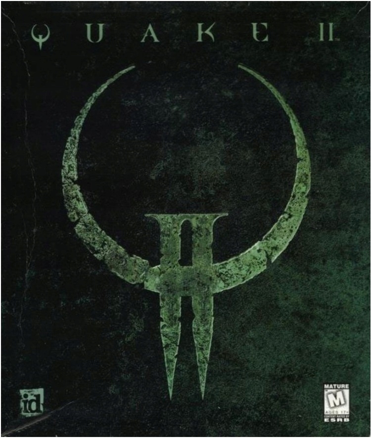 Quake II 2 | KLUCZ KOD STEAM | !BEZ VPN! | PC |
