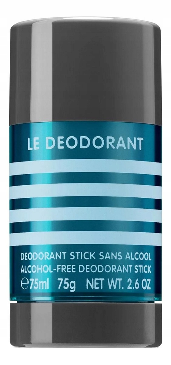 Jean Paul Gaultier Le Male Deodorant tyčinka 75 g