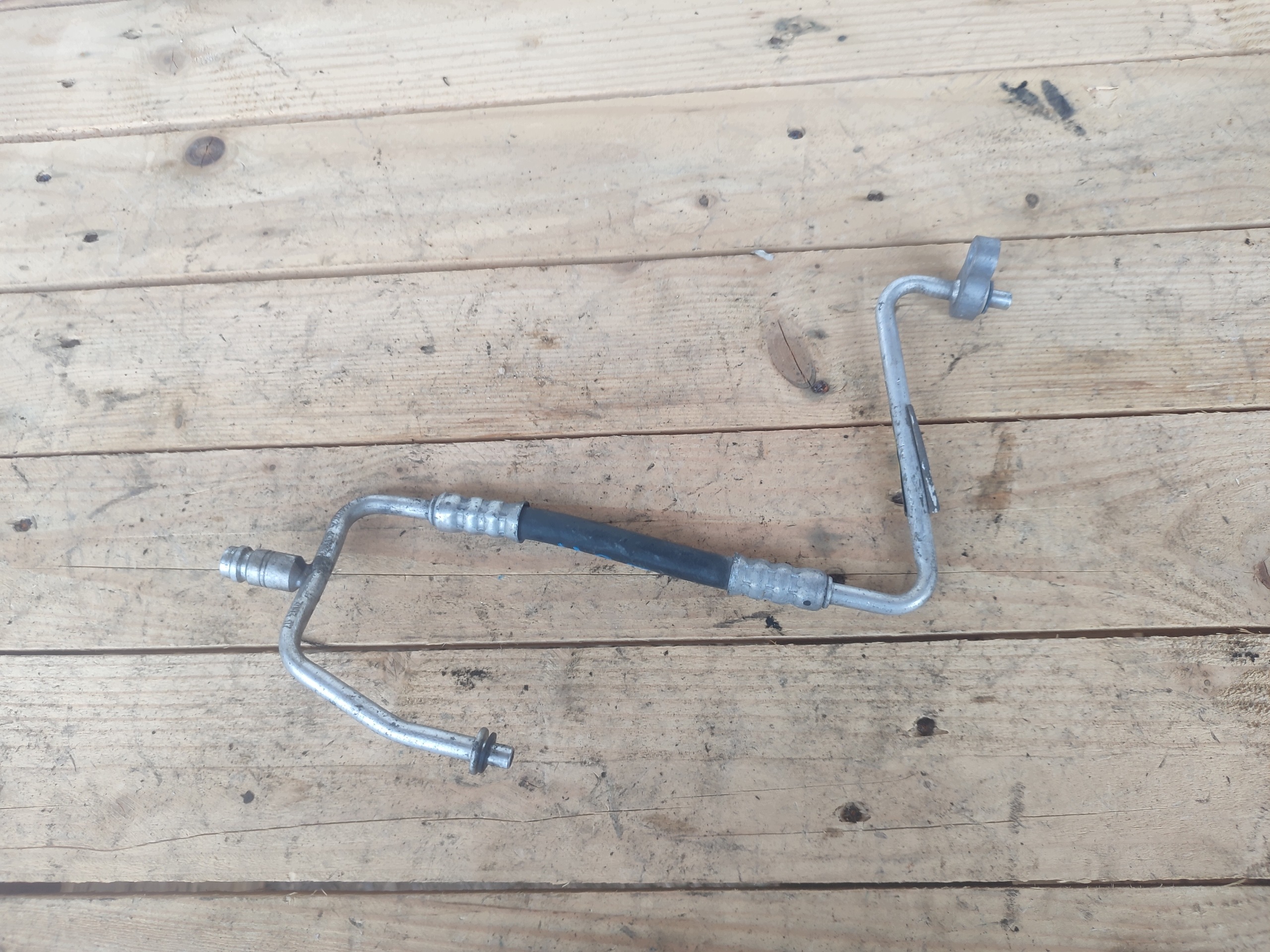 wiring klimatyzacii Opel KQ