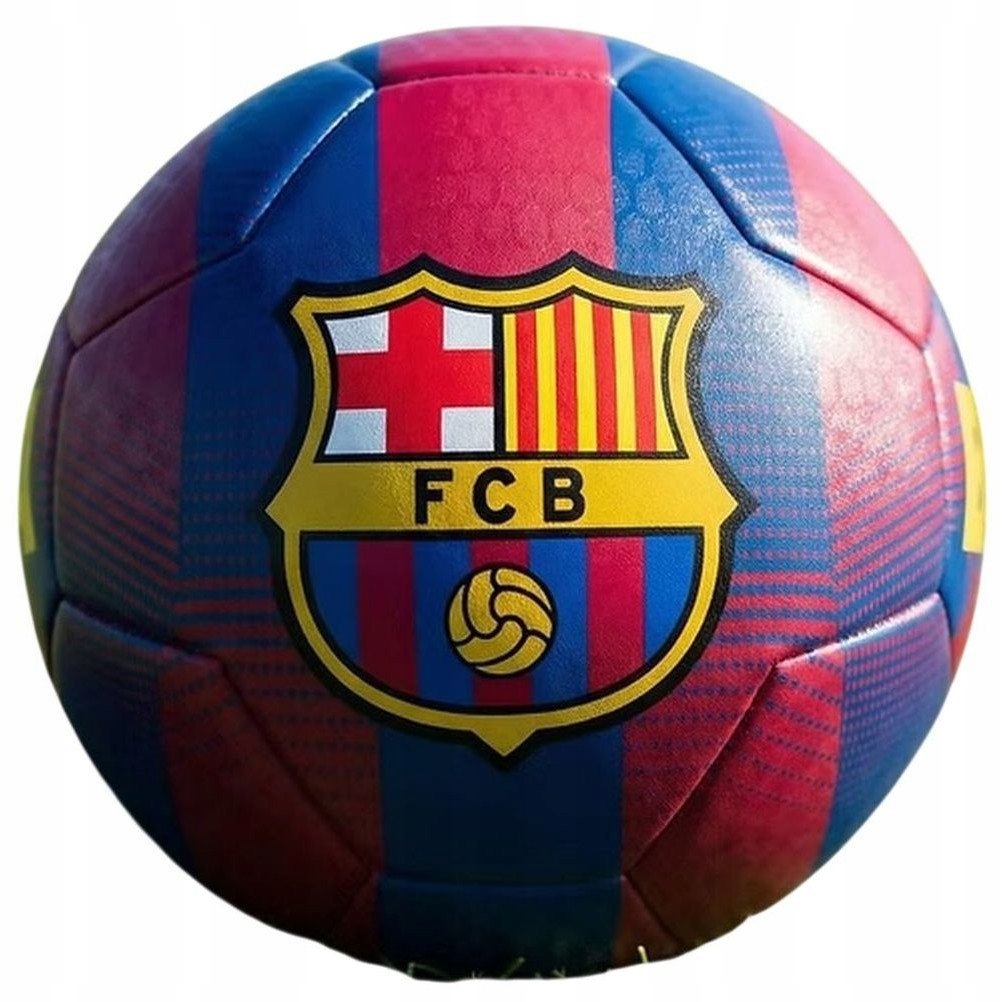 Fc Barcelona oficiální fotbal licencovaný BB1045