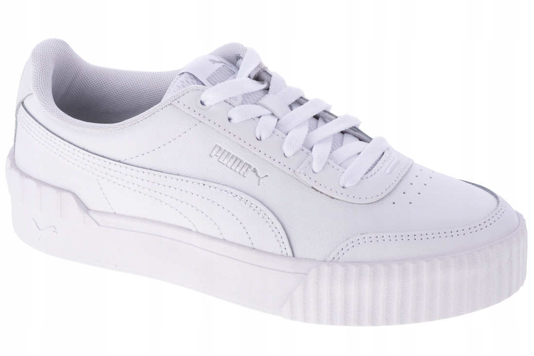 

Buty Puma Carina Lift Damskie Sneakersy 374740-01