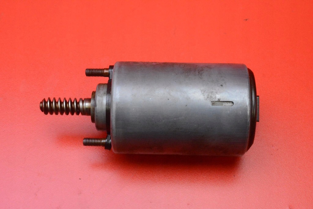régulateur variable phases 750929504 BMW E46 1.8i VALVETRONIC 116 KM 01-06