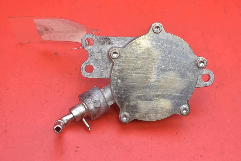 pumpe VACUM WAKUM TOYOTA C-HR 1 und 1.2 T 115 KM 16-20