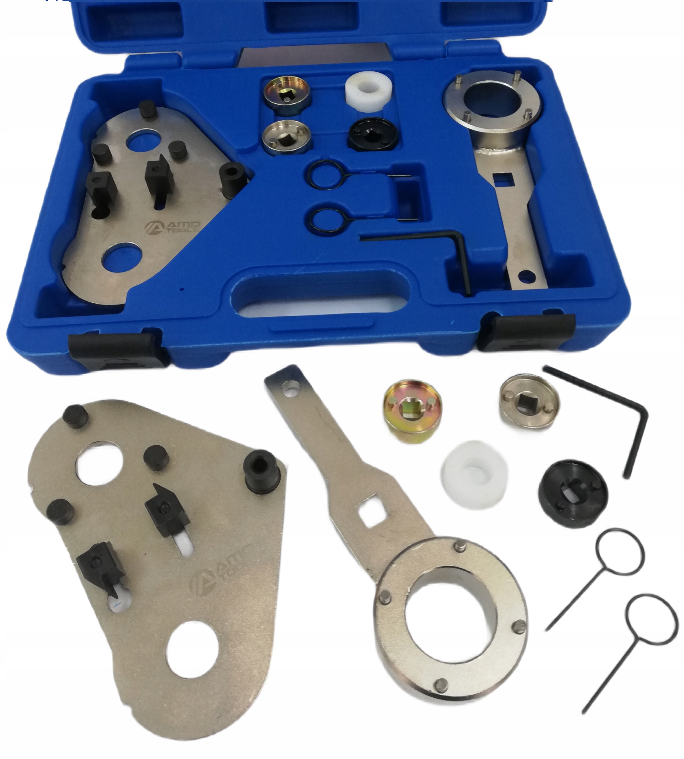 БЛОКИРОВКА РАСПРЕДВАЛА AUDI VAG VW 1.8 2.0 TFSI TSI FSI