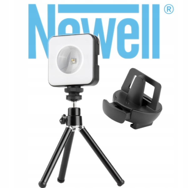 Rgb-w Led lampa Rangha Nano Sunset Newell Premium
