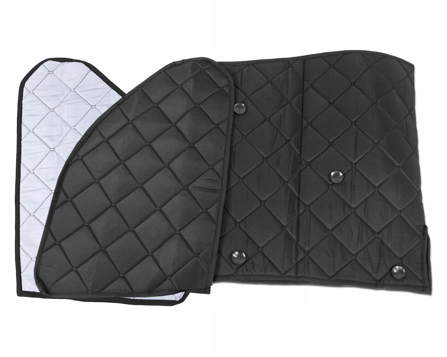 Tepelné rohože Man Tge 2017-