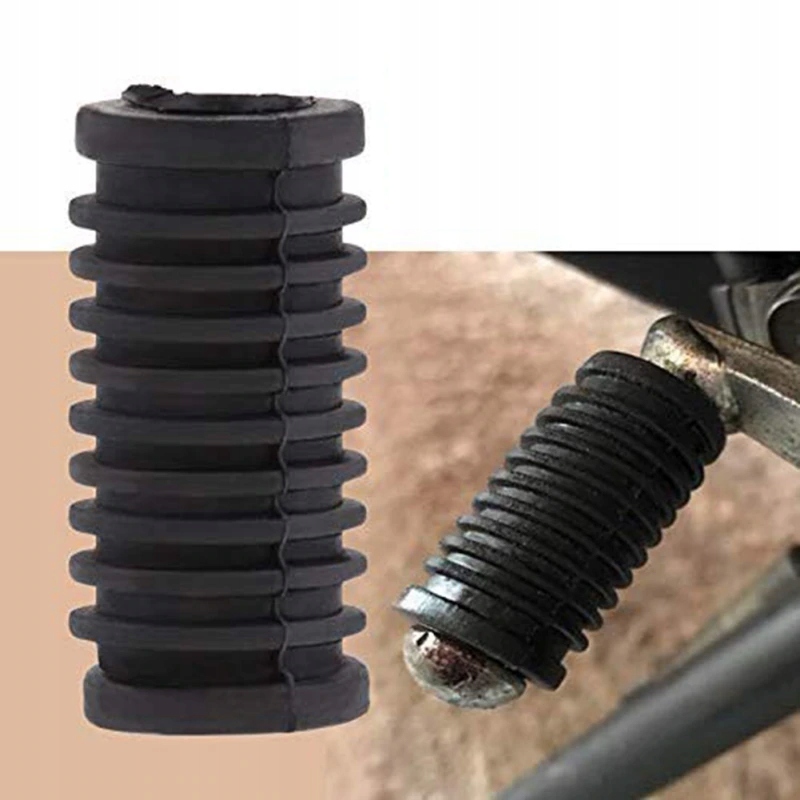 NAKŁADKA OSŁONA OCHRANIACZ DŹWIGNI BIEGÓW MOTOCYKL