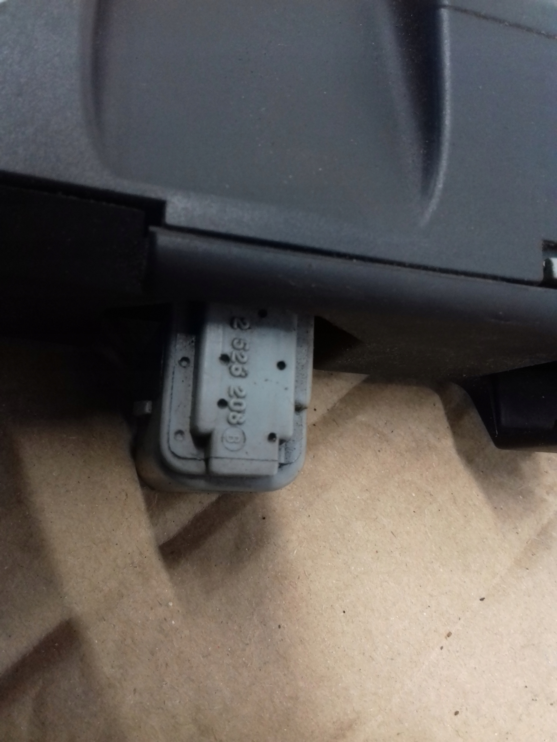 coil 1,4 16V 2528208 Citroen Berlingo
