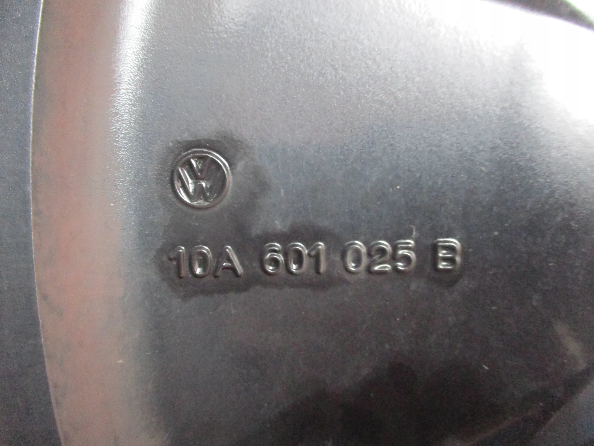 disk hliníkový VW ID3 7,5Jx20 ET44 5X112