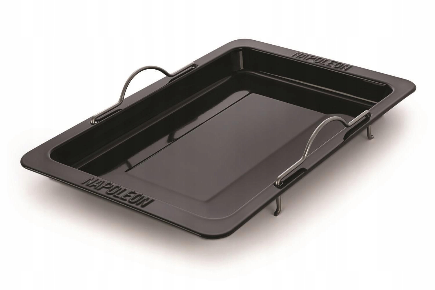 PATELNIA DO GRILLA ROUGE PRESTIGE NAPOLEON 56055