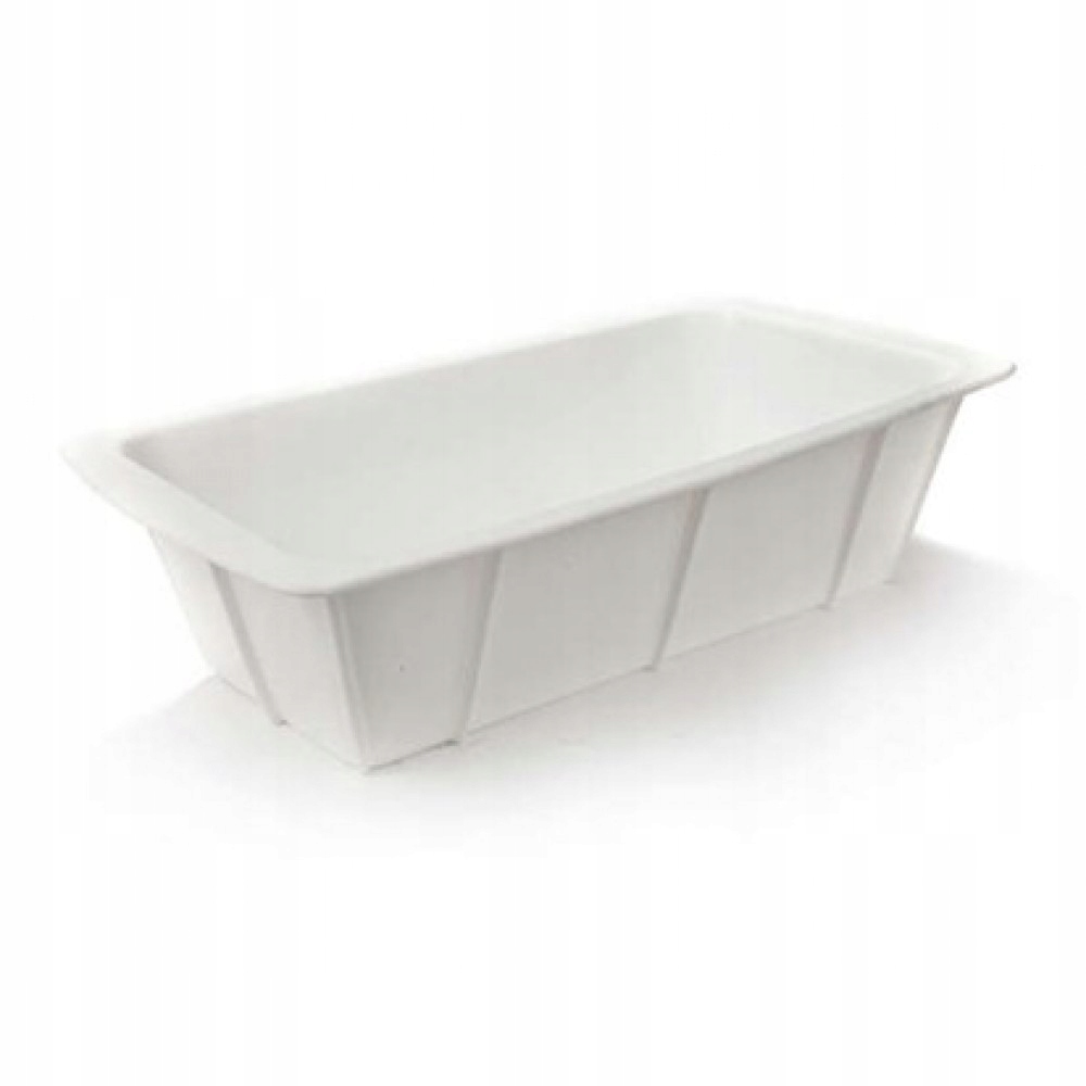 

Forma silikonowa na Chleb keks ciasto pasztet 25cm