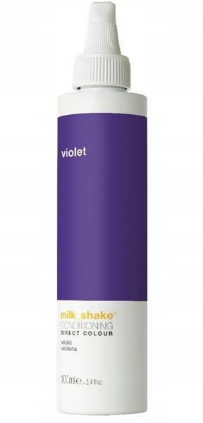 Milk Shake VIOLET Toner 100ml Marka Milk Shake