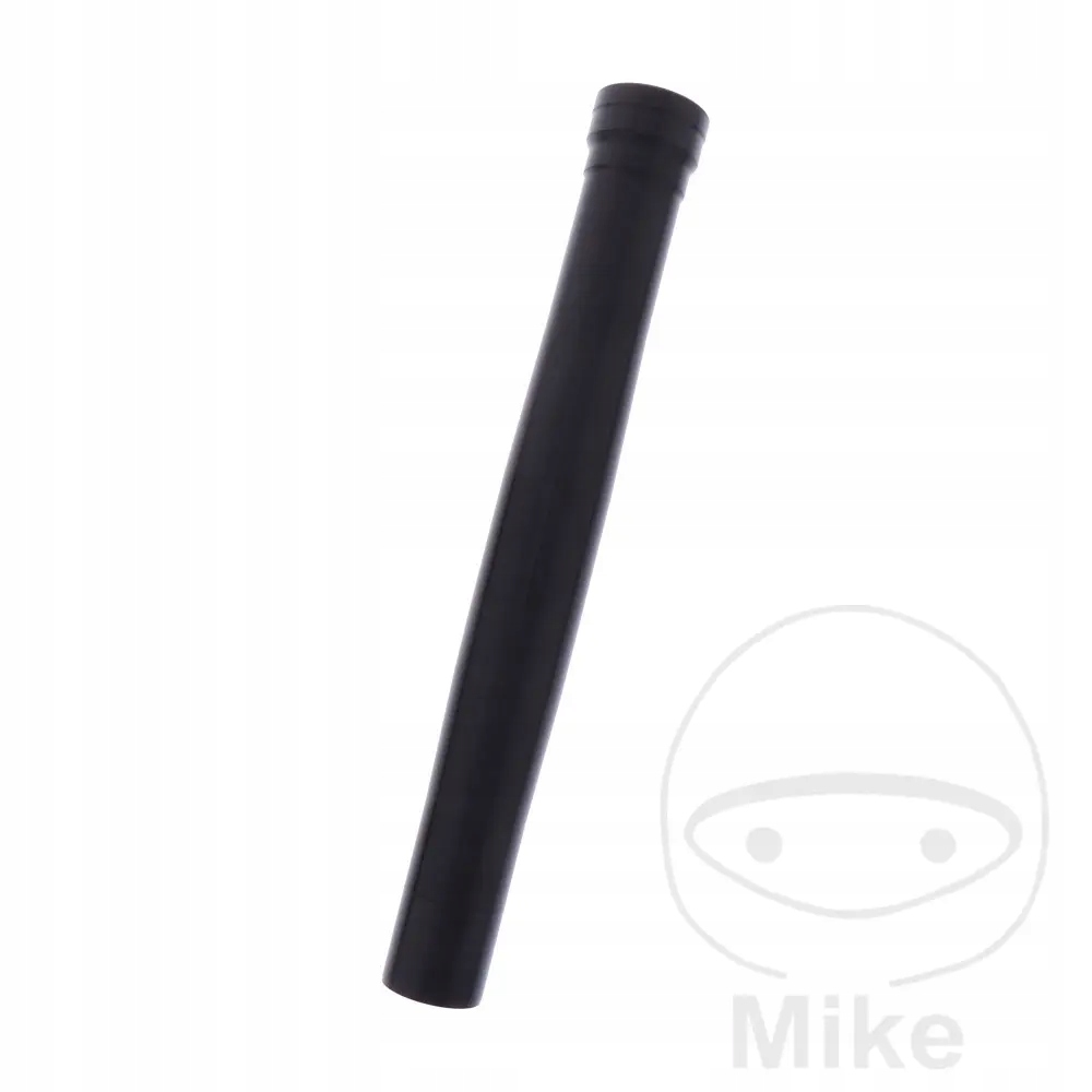 Rúrka tlmiča Jmp Honda Cbr 1000 Rr Fireblade 2012-2016r. čierna