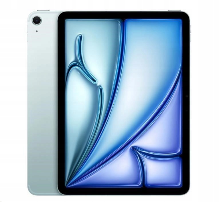Apple iPad Air 11"/ (M4) Wi-Fi Cellular/ 11"/ 2360x1640/ 12GB/ 512GB/…
