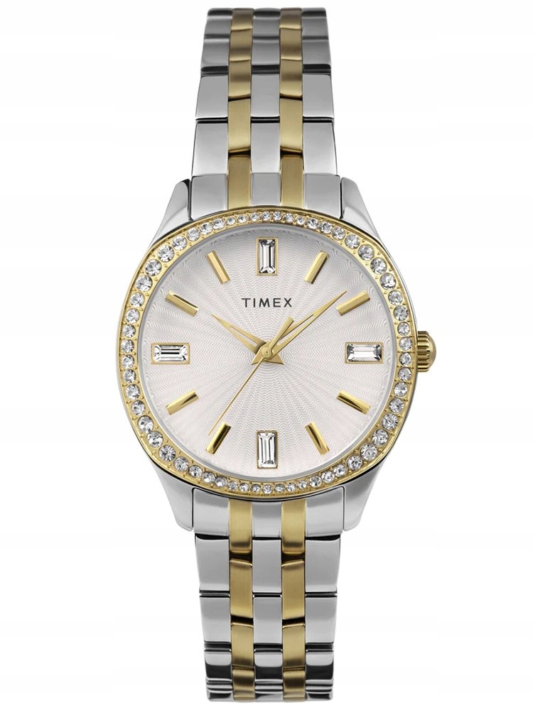 Dámské Hodinky Timex Ariana TW2W17700 Box