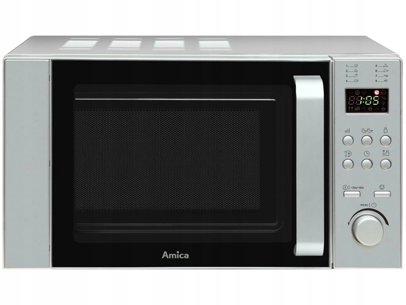 Kuchenka mikrofalowa Amica AMGF20E2I 20 L 700 W