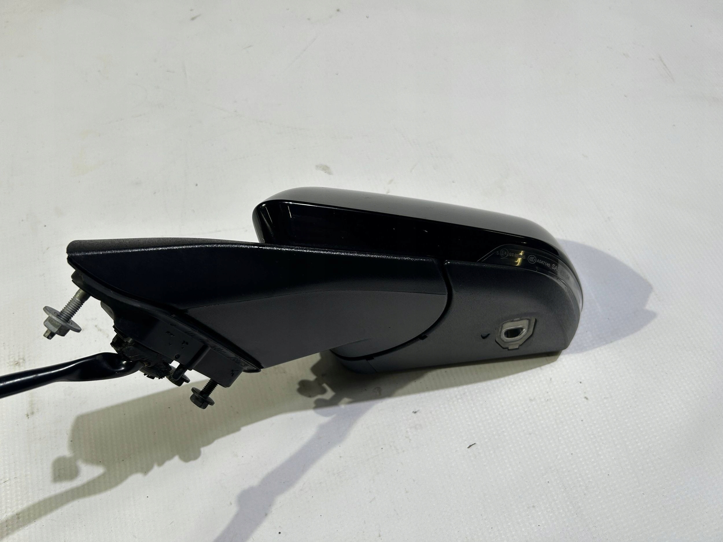 mirror side left indicator 7 PIN Ford Mustang 2015