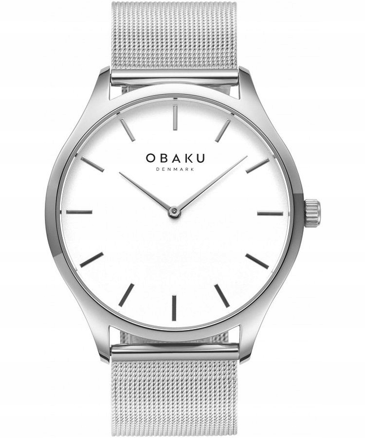 Dámské hodinky Obaku Classic