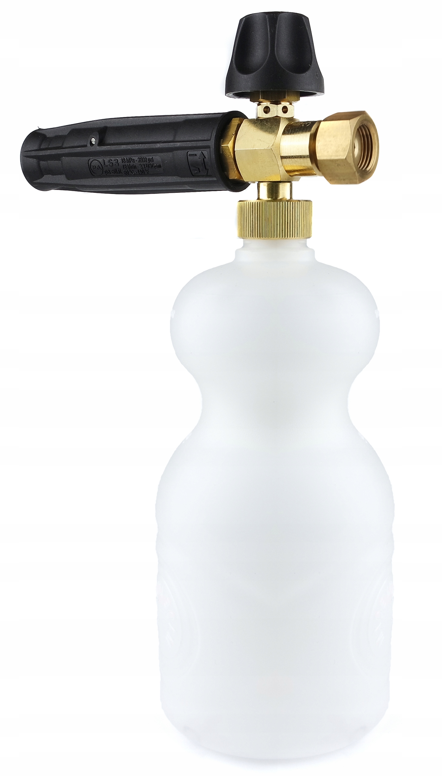 PIANOWNICA PA DO KARCHER HD HDS M18 WŁOSKA