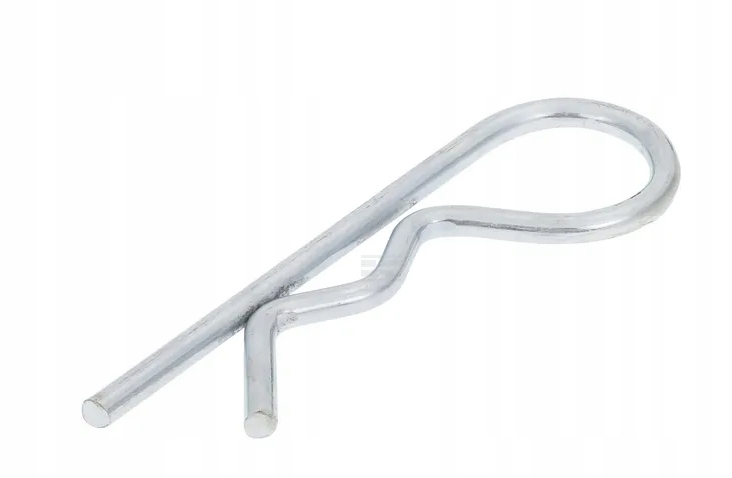 Zawleczka Beta pojedyncza 4 mm Kramp- 50 sztuk