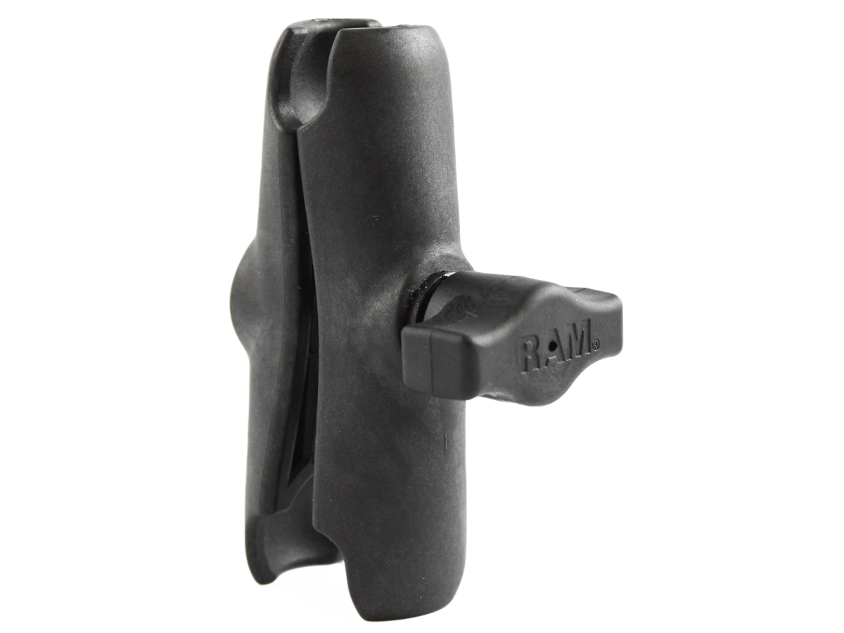 

Ram Mount Kompozytowe Ramię Do Uchwytów dł. 9.37cm