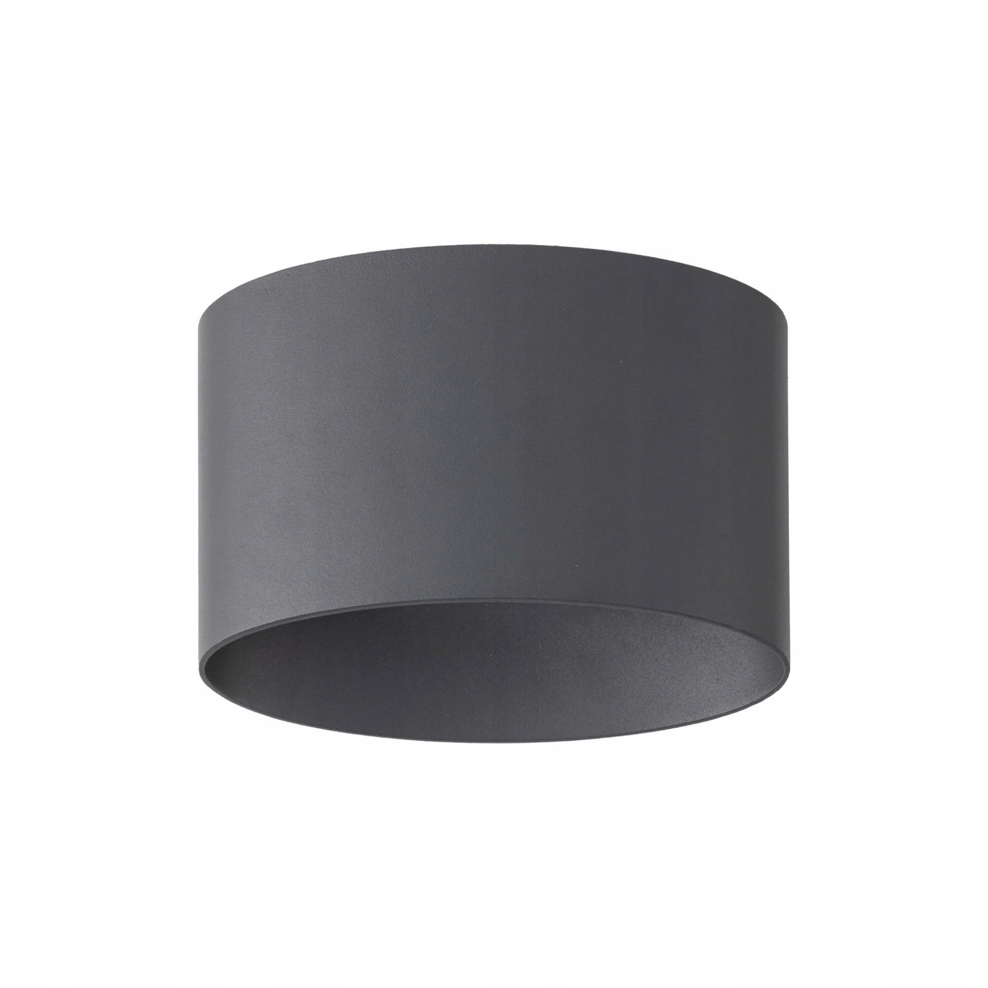 Nástenná Led lampa 10W Verto Gray IP54 18087 Tk Lighting