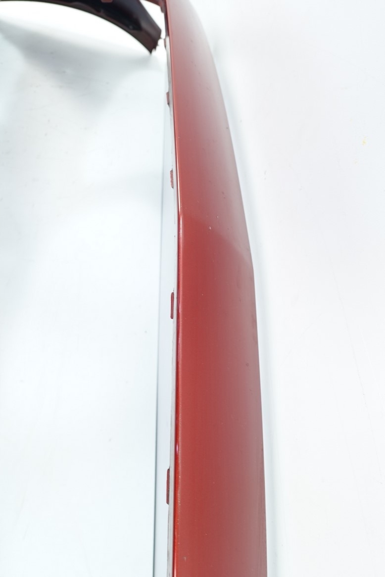 bumper front front PDC MERCEDES C W205 14