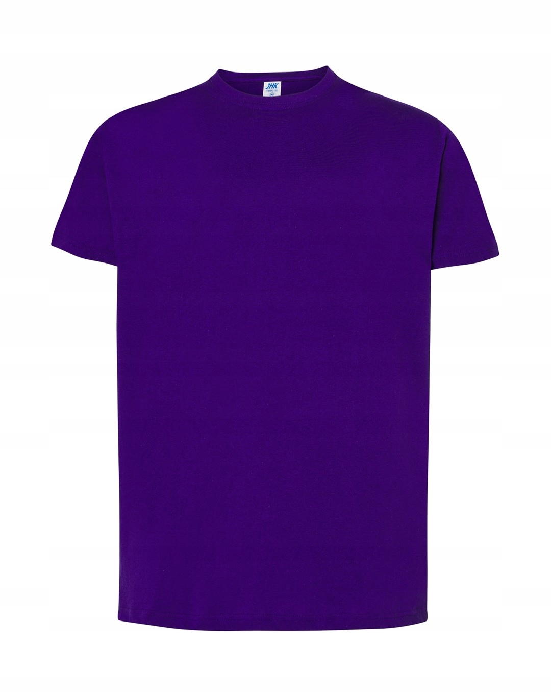 

Męska koszulka Jhk Tsra 150 Pu r. 2XL Purple