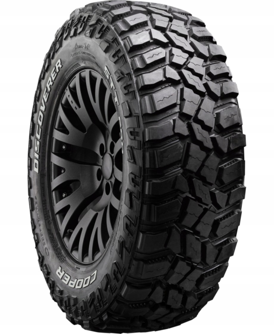 Cooper Discoverer Stt Pro 35X12.5 R15 113 Q