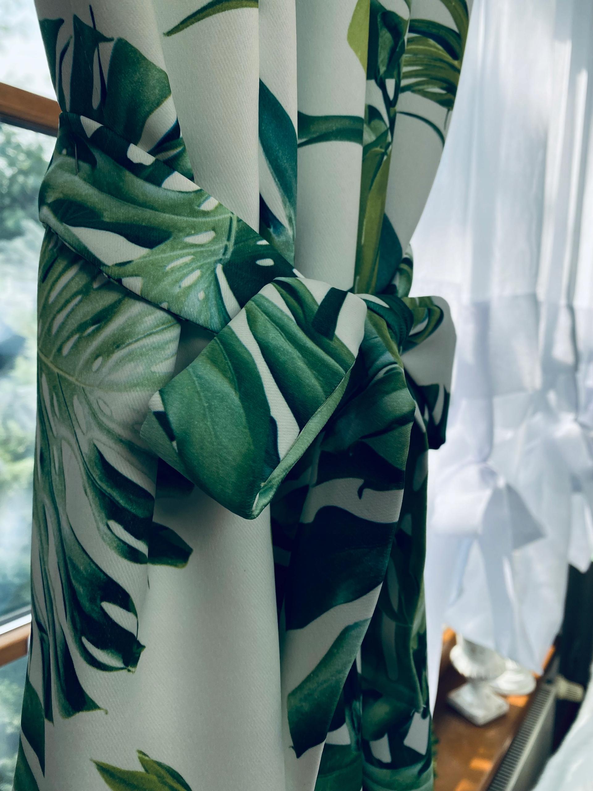 

Ekskluzywne Zasłony Kolekcja Cubana Jakość