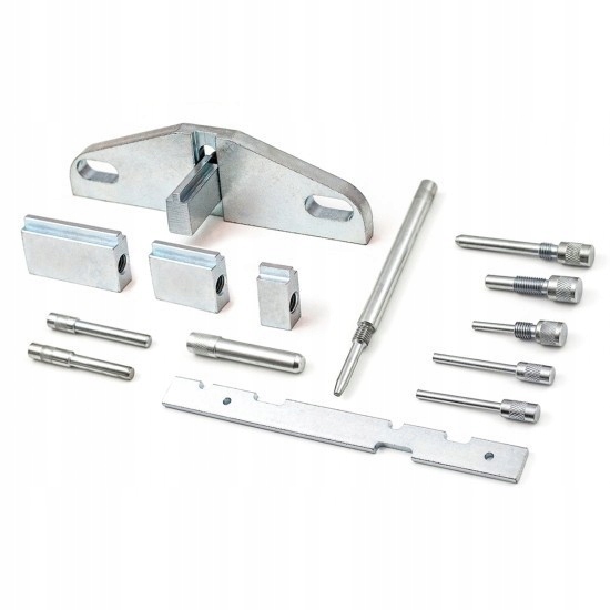 Замок ГРМ FORD 1.8 D / TD / TDDi / TDCI