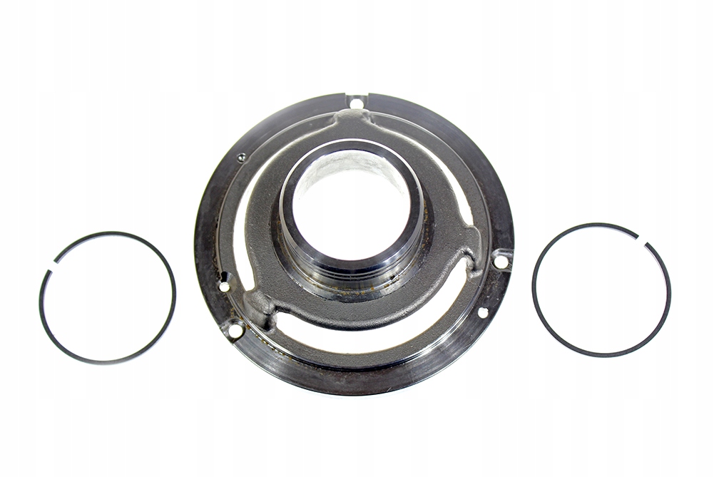 GT17-700 - Корзина с переменной геометрией 757042-10 AUDI A3 2.0 купить