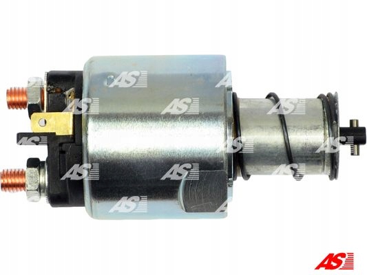 WŁĄCZNIK ELEKTROMAGNETYCZNY ROZRUSZNIKA do RENAULT MEGANE I Typ samochodu Niezdefiniowany