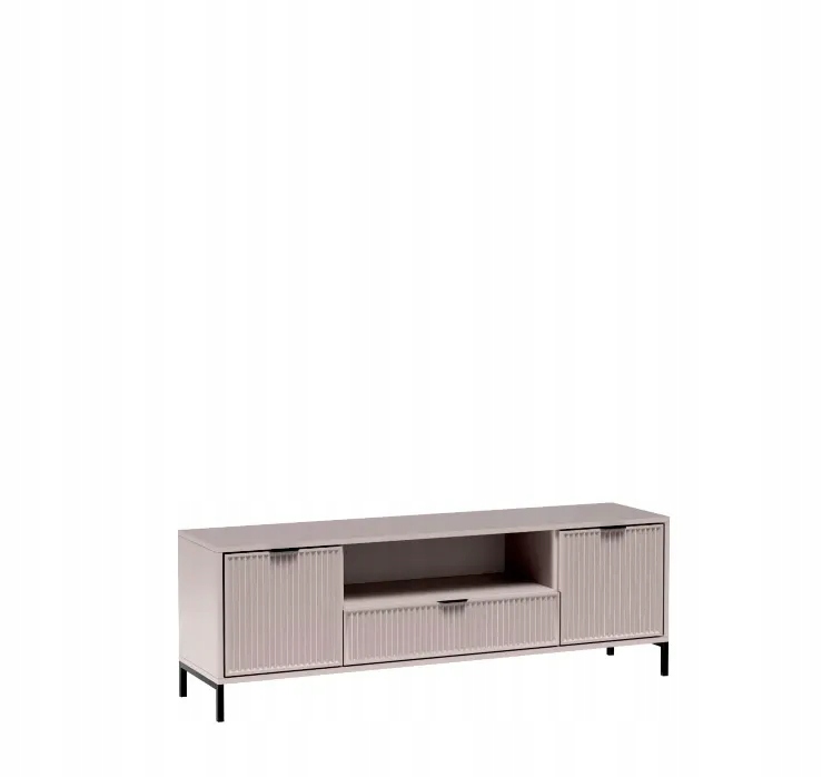 Szafka RTV 165cm LINKaSTYLES LS4 Cashmere