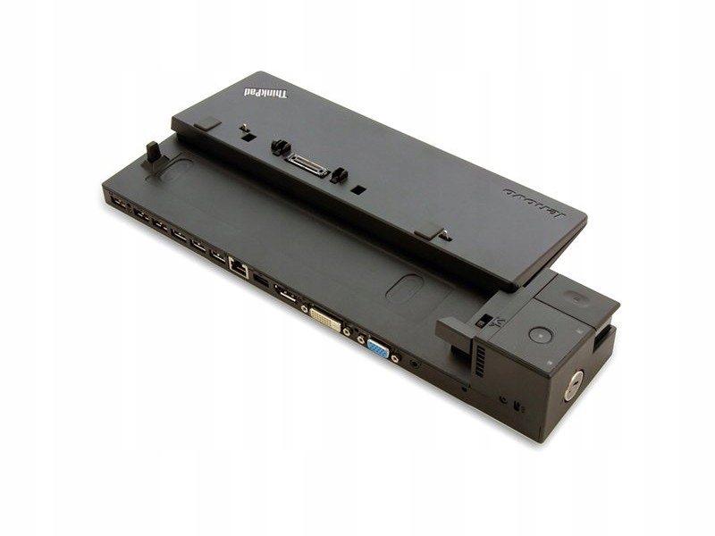 Stacja dokująca Lenovo ThinkPad Pro Dock 40A1