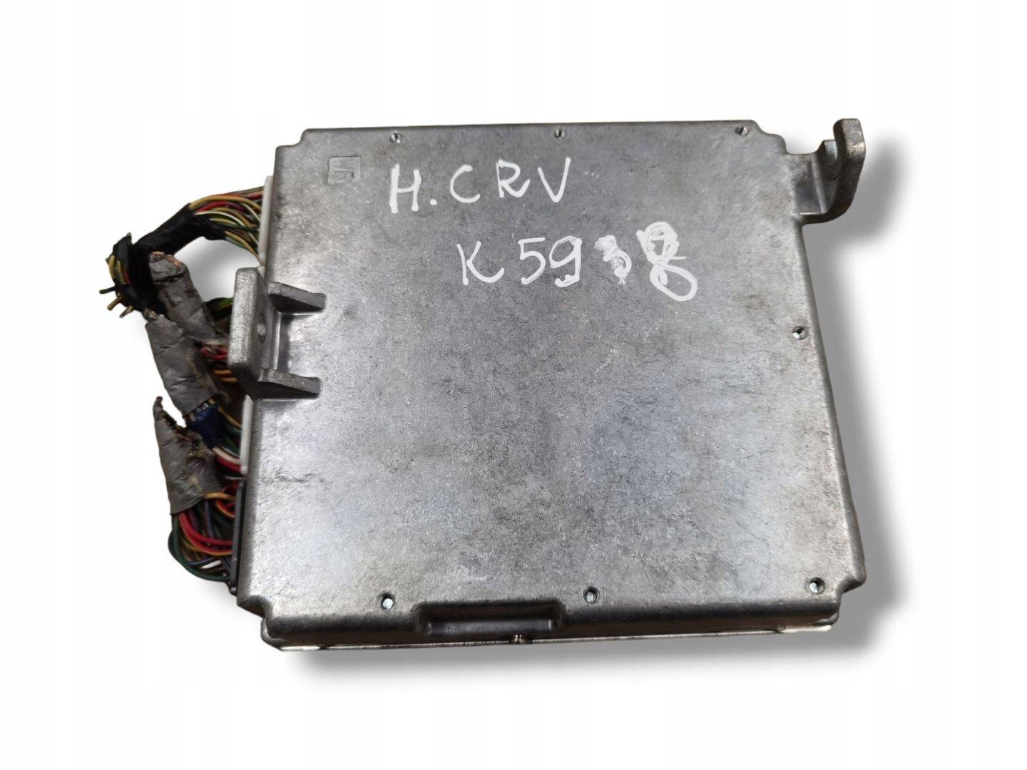 control unit of the engine Honda CR-V 2 facelift RD8 2005 37820-PNL-E62