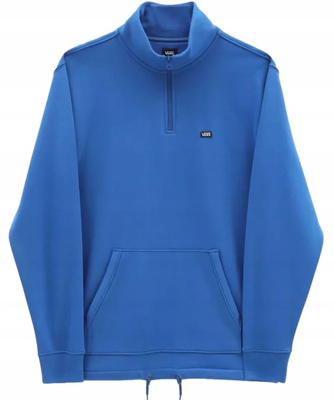 Vans , Model VN0A5KDS7WM1-MODRÁ R.xs