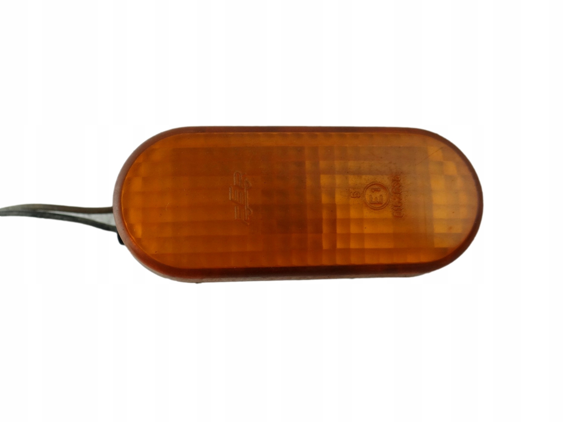 Indicateur de direction Aile VOLKSWAGEN GOLF III 3A0 949 117A