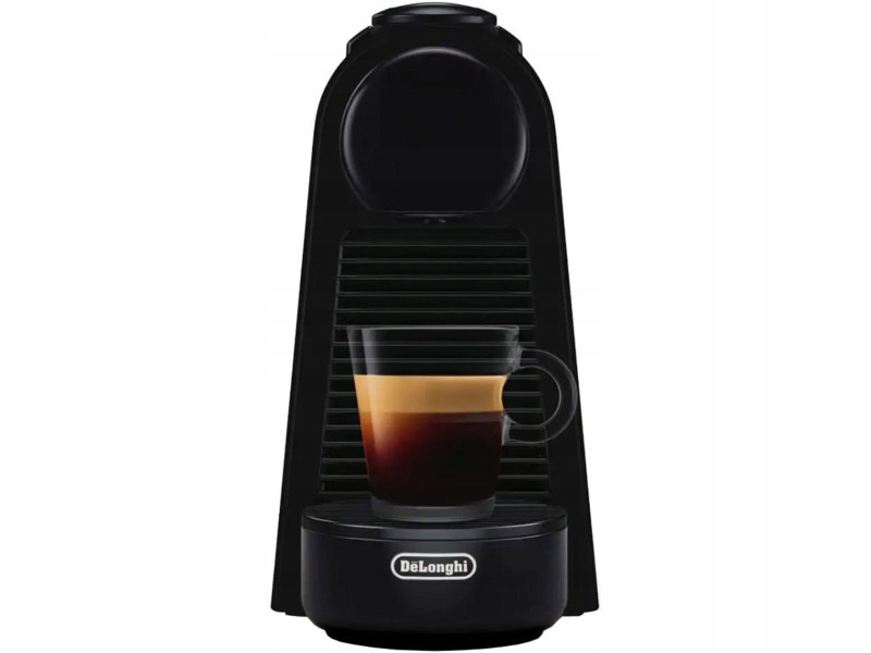 Ekspres Delonghi Nespresso Essenza Mini EN85.B