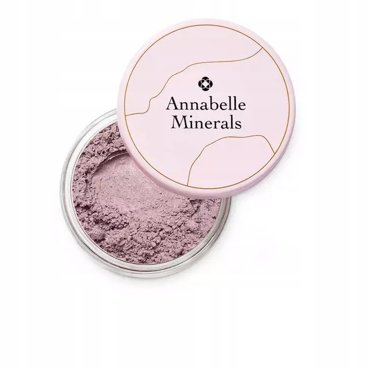 Annabelle Minerals Minerálny tieň Cappuccino 3g