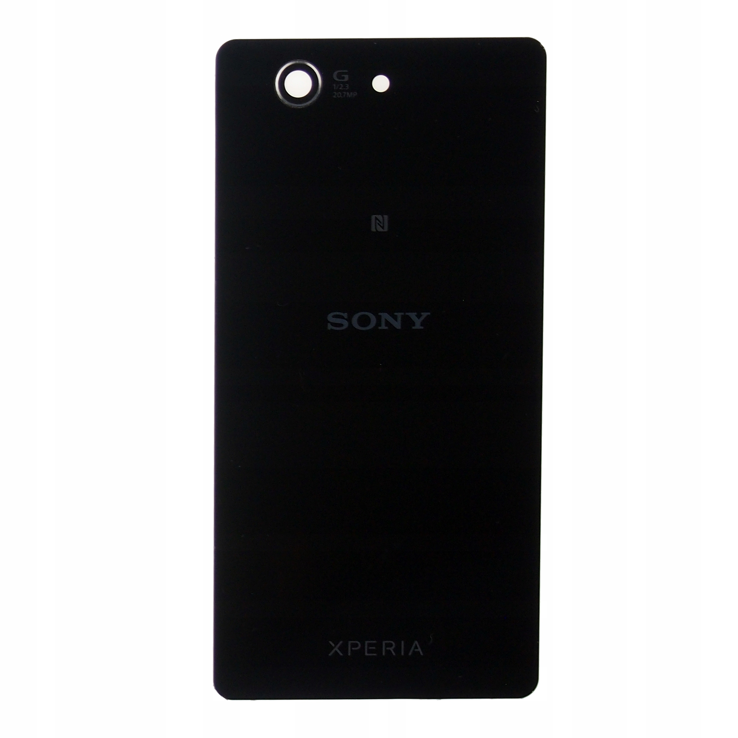 KLAPKA BATERII OBUDOWA SONY XPERIA Z3 COMPACT ORYG