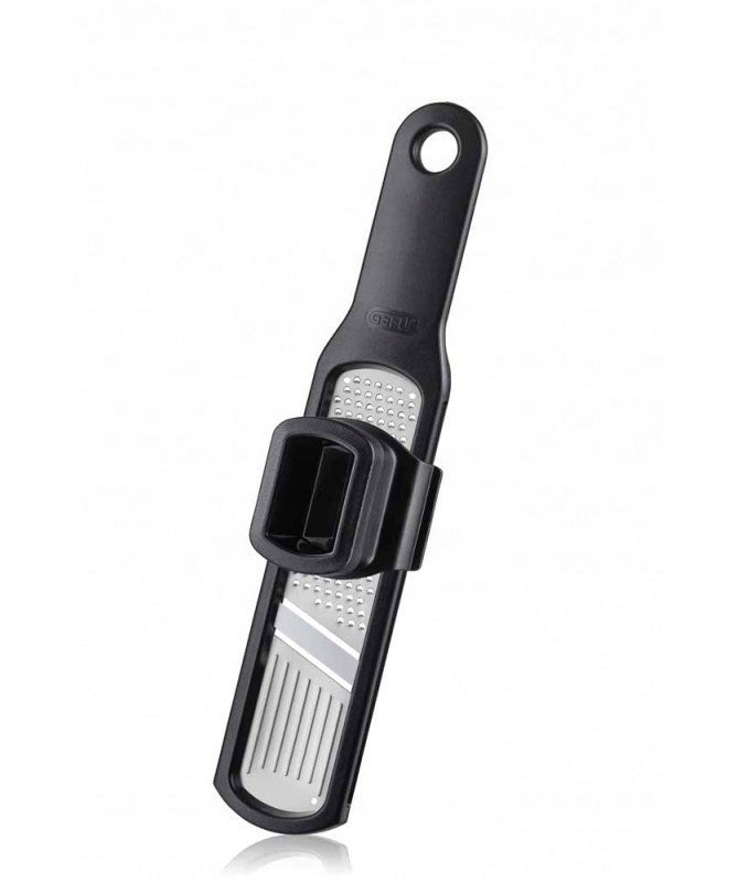 RAFINO Fokhagyma reszelő és slicer